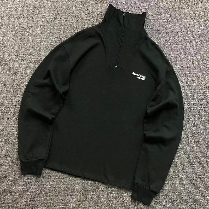 ACNE STUDIOS LONG SLEEVED 10