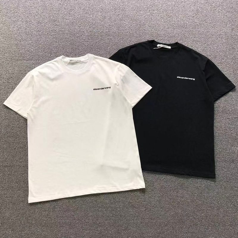 AXER WG T-SHIRT 10