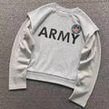 POTCOL INEX LONG SLEEVED 10