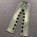 LOSHDS TROUSERS 10