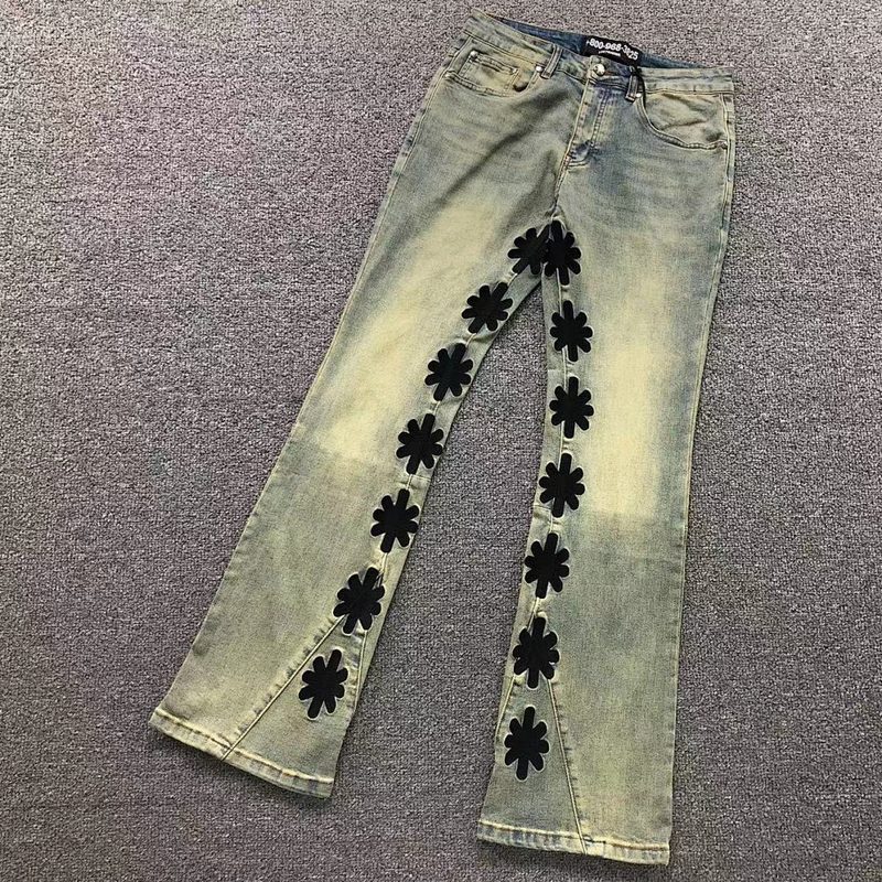 LOSHDS TROUSERS 10