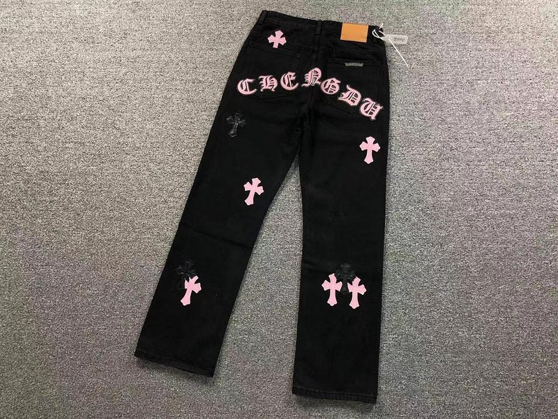 COME HETS TROUSERS 10