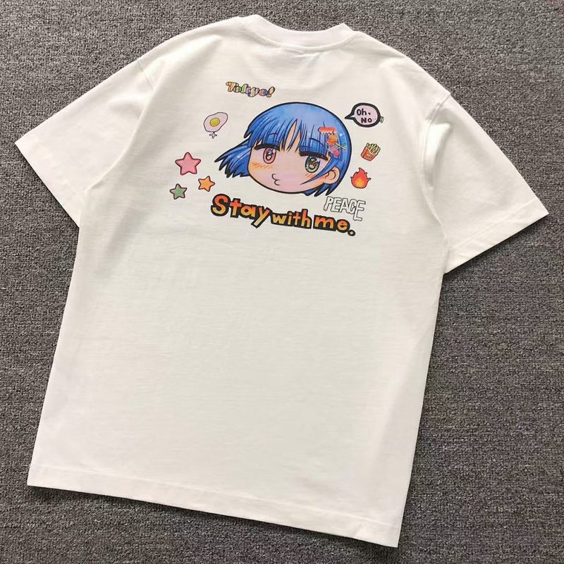 JLIN T-SHIRT 10