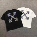 OFF-WHITE T-SHIRT 11
