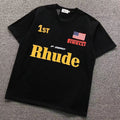 RHUDE T-SHIRT 11