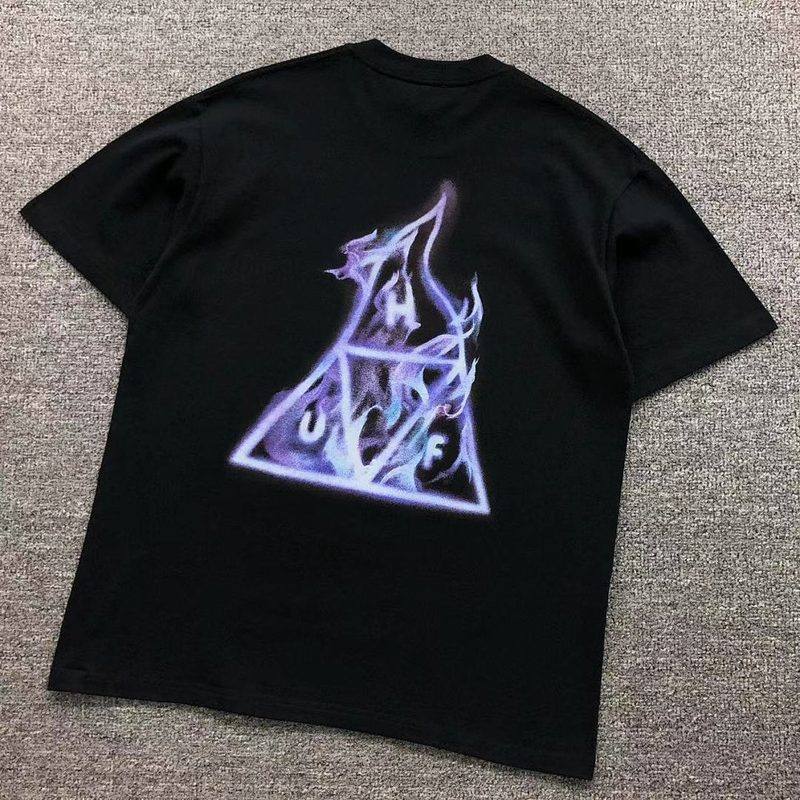 HUF T-SHIRT 11