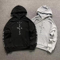 TRAVIS SCOTT HOODIE 11