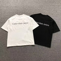 CLN LIN T-SHIRT 11