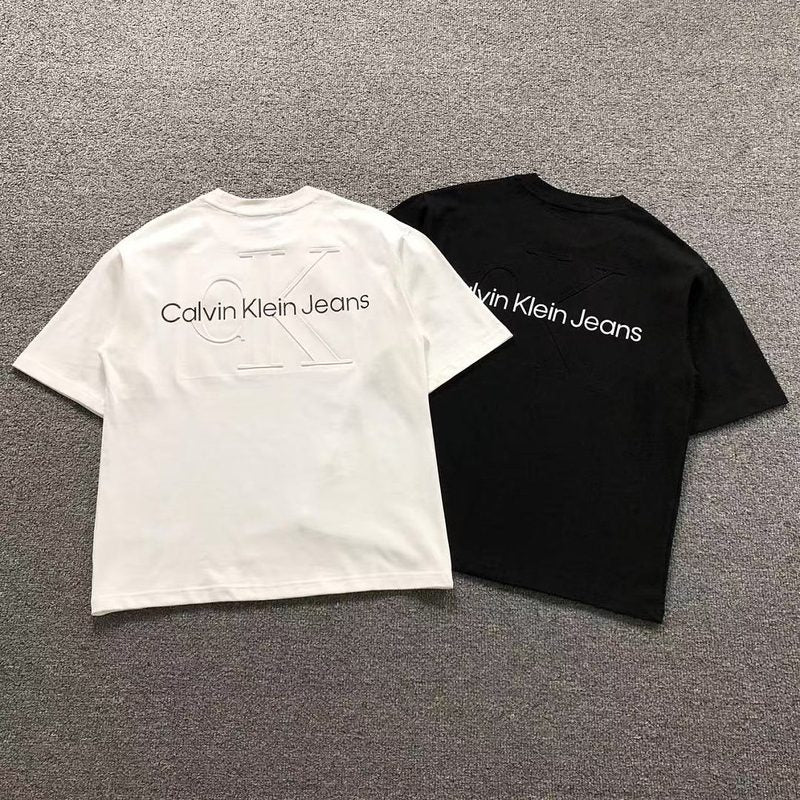 CLN LIN T-SHIRT 11