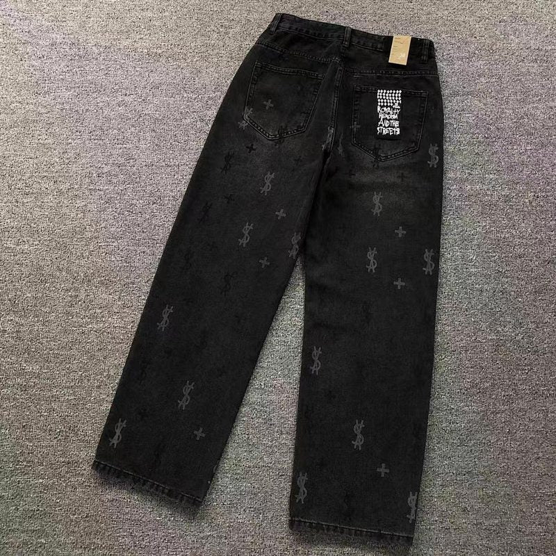 KUI TROUSERS 11