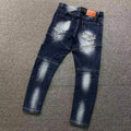DSUAR2 TROUSERS 11