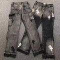 COME HETS GALLERY DEPT TROUSERS 11