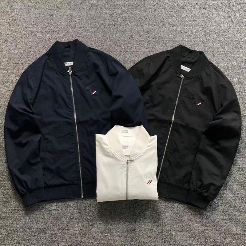 THOM BROWNE JACKET 11