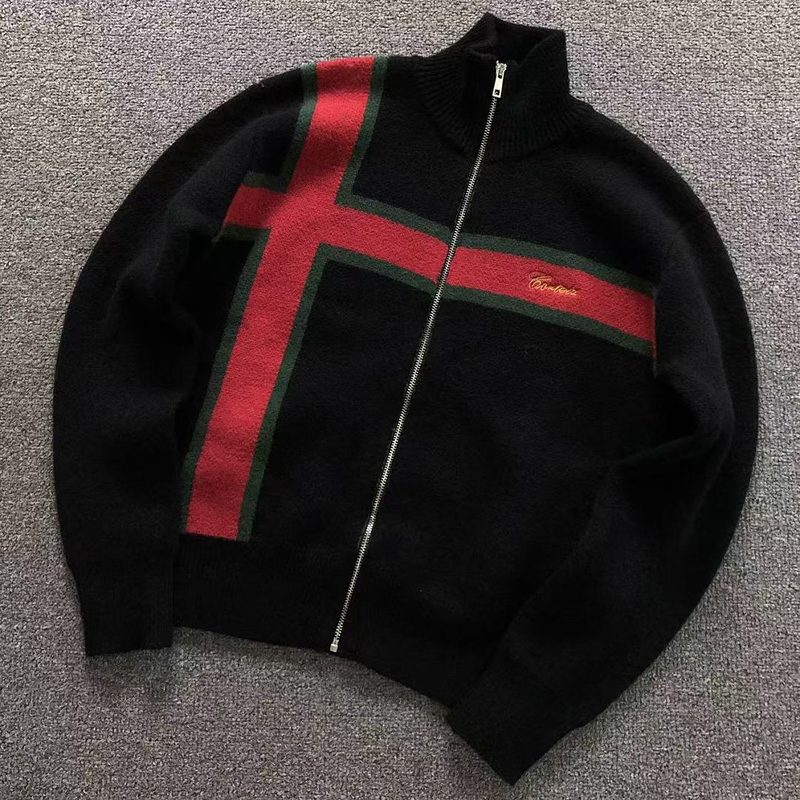 CORTEIZ SWEATER 11