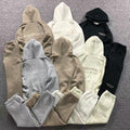 FOG HOODIE TROUSERS CHILD 11