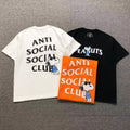 ANTI SOCIAL SOCIAL CLUB T-SHIRT 11