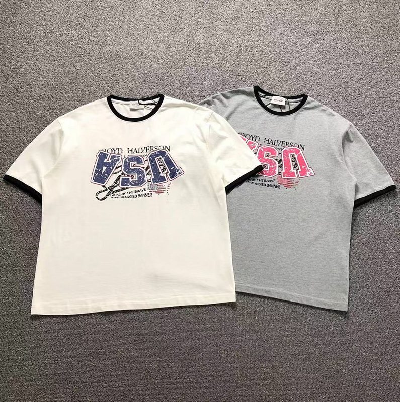GRAILZ T-SHIRT G3110 11