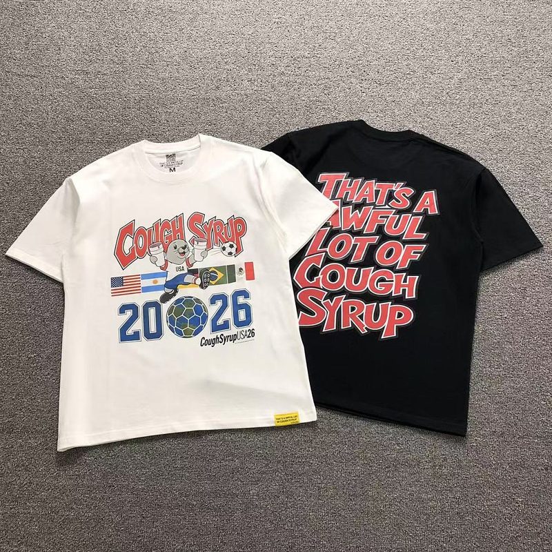 COUH SYUP T-SHIRT 11