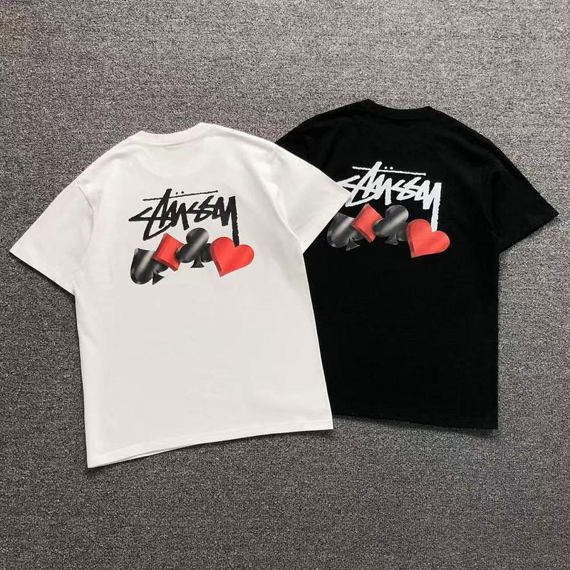 STUSSY T-SHIRT 11