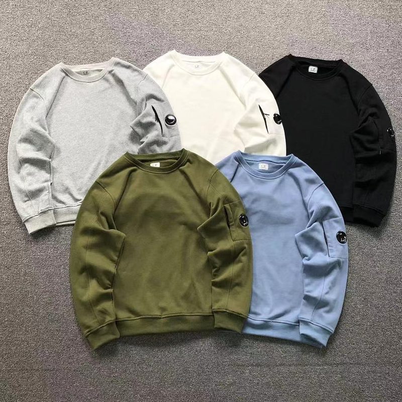 CP HOODIE 11