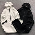 6M HOODIE TROUSERS 11