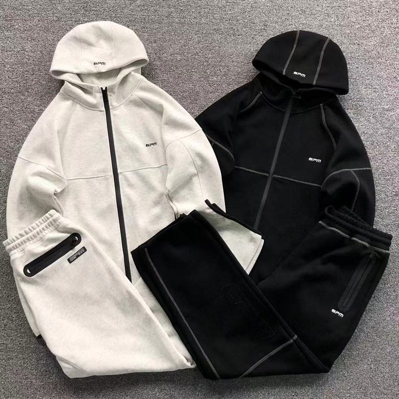 6M HOODIE TROUSERS 11