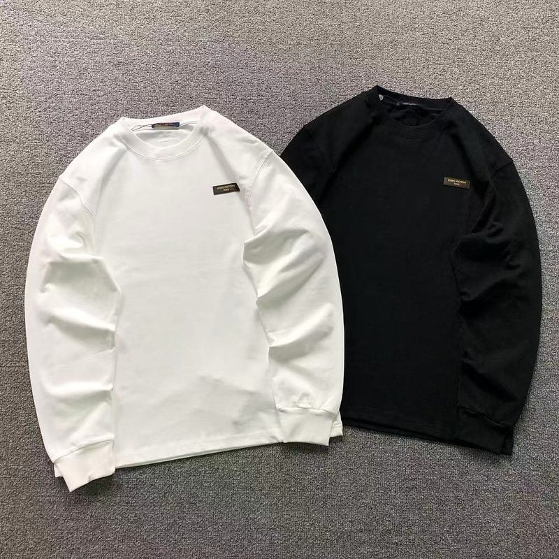 L LONG SLEEVED 11
