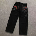 DERCHUTE TROUSERS 11