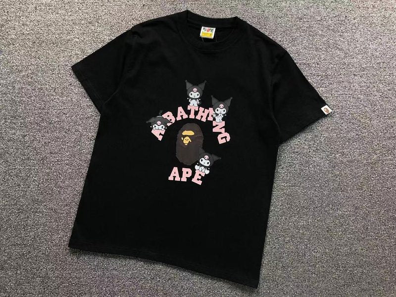 BAPE T-SHIRT 11