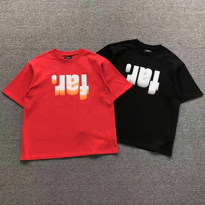 FAR ARCHIVE T-SHIRT 11