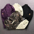 SRE UMRO JACKET TROUSERS 11