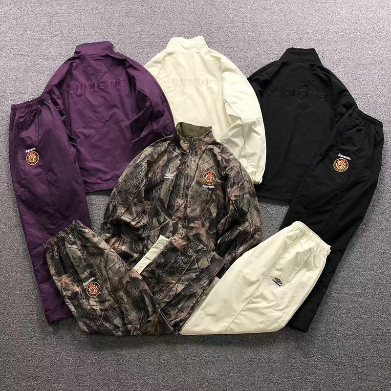 SRE UMRO JACKET TROUSERS 11