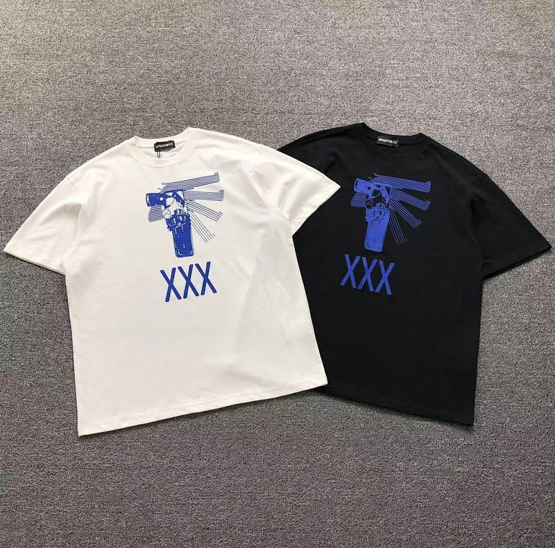GOD SELECTION XXX T-SHIRT 11