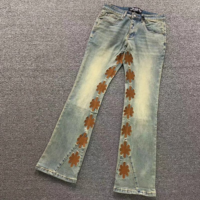 LOSHDS TROUSERS 11