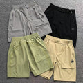 MAMMUT SHORTS 11