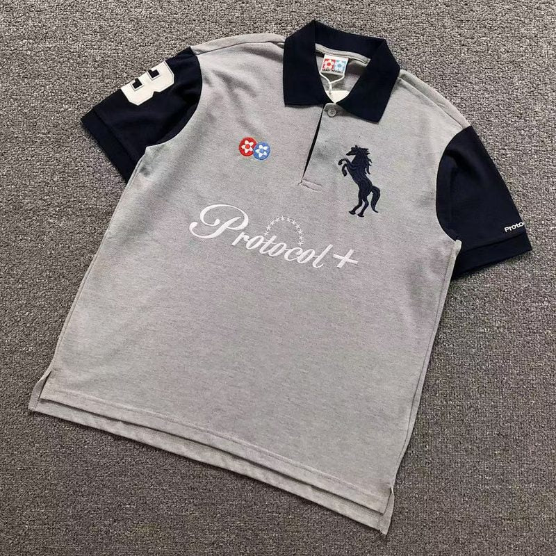 POTCOL INEX POLO 11