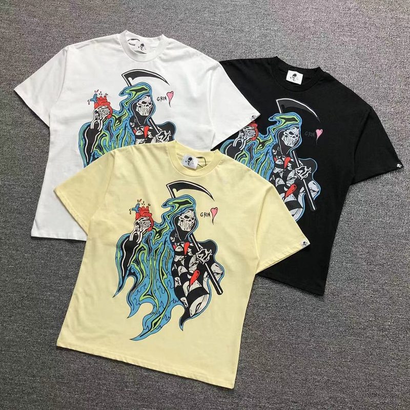 WARREN LOTAS T-SHIRT 11