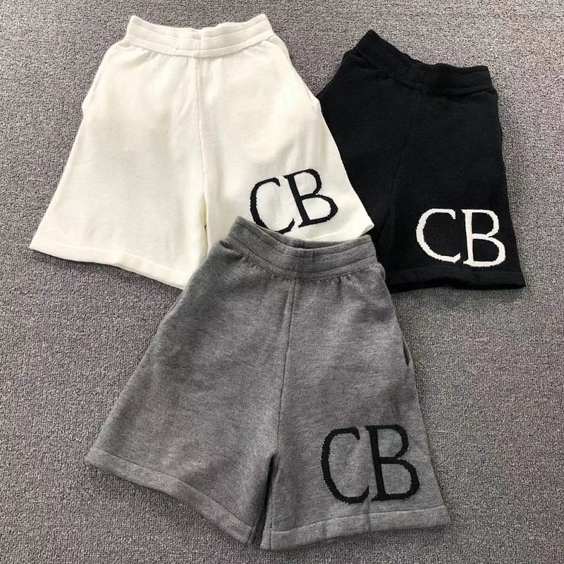 COLE BUXTON SHORTS 11