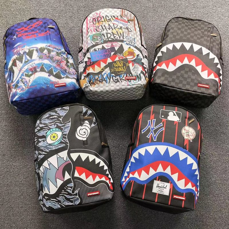 SRAYRNO BAG 11