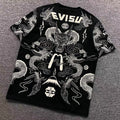 EVISU T-SHIRT 11