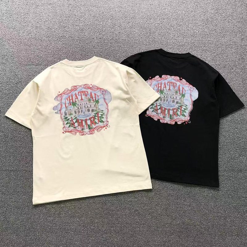 AMIRI T-SHIRT 11