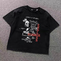 PAY HLLYWOD T-SHIRT 11
