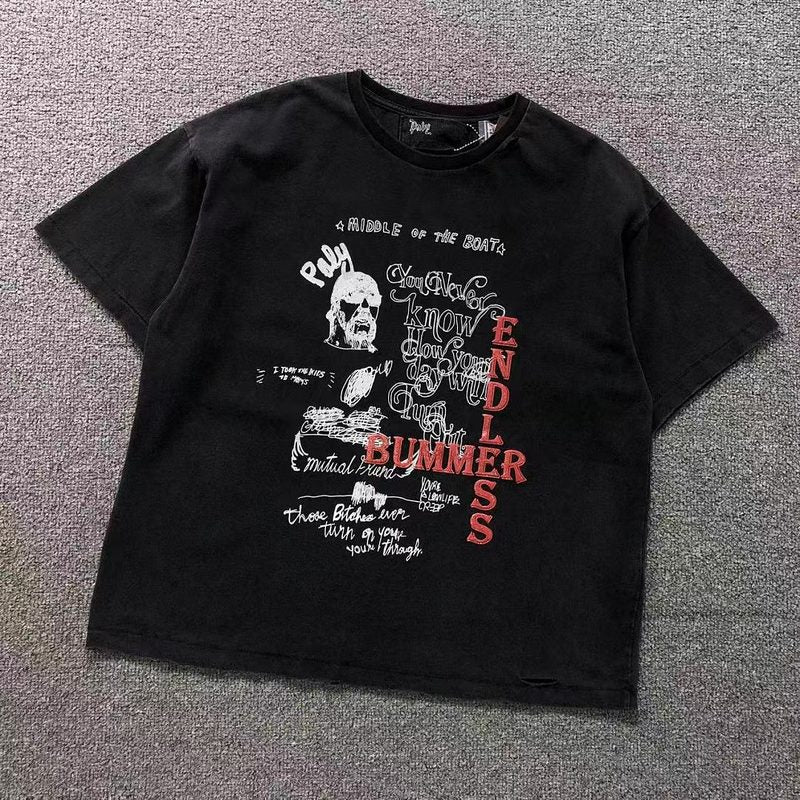 PAY HLLYWOD T-SHIRT 11