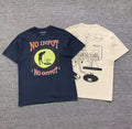 PLEASURES T-SHIRT 11