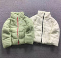 NIKE FLEECE JACKET 11