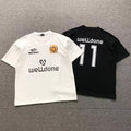 WE11 NE T-SHIRT 11