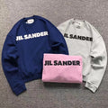 JIL SANDER HOODIE 11