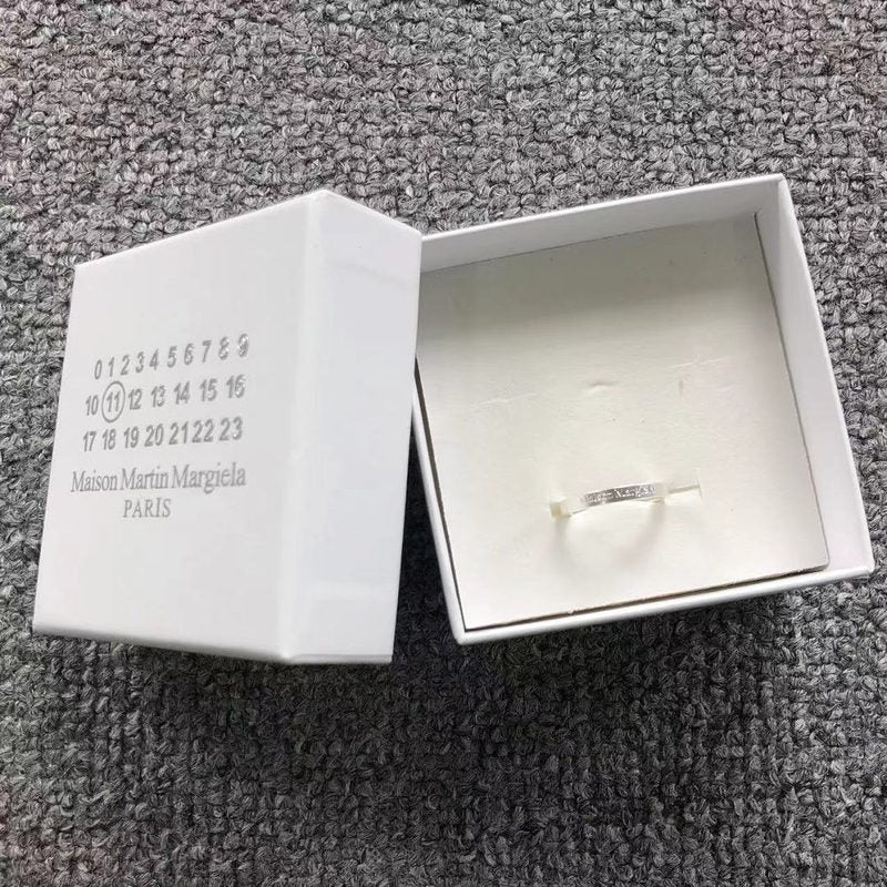 MARGIELA JEWELRY 11