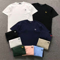 FRED PERRY T-SHIRT 11