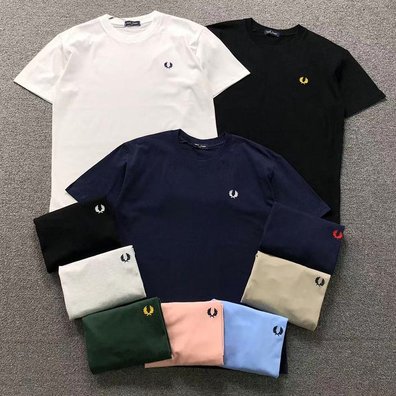 FRED PERRY T-SHIRT 11